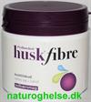 Psyllium HUSK Fibre med solb�rsmag